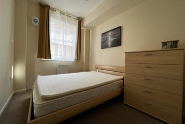 1 bed flat, Peel House, Newcastle Upon Tyne, Newcastle, NE14BP - Image 3